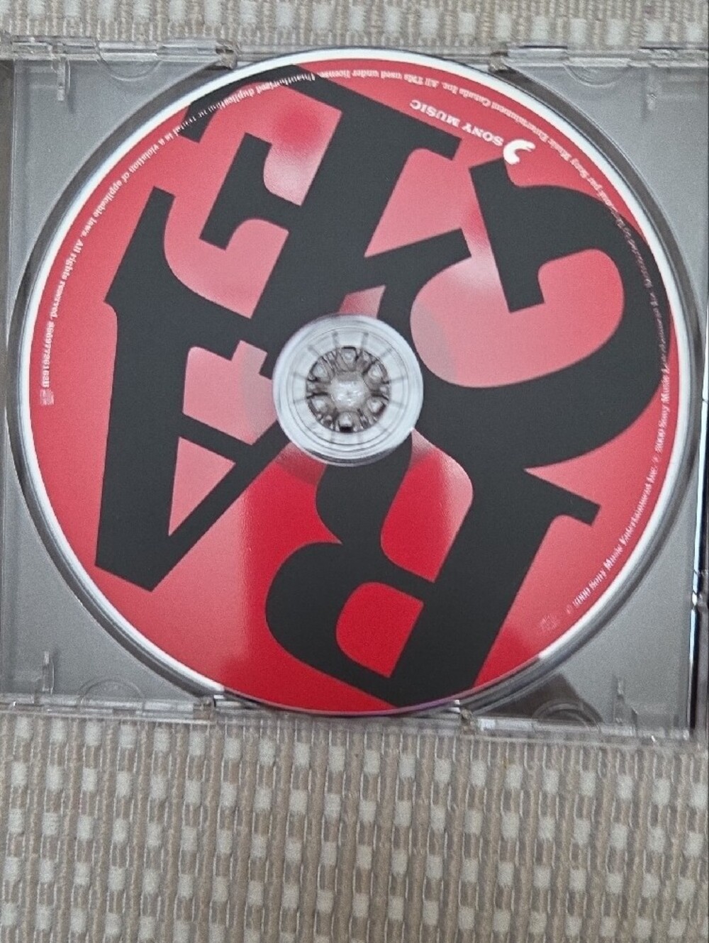 Rage Against The Machine Renedades - Picture 3 of 4